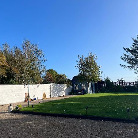Hillview Enniskerry Exterior foto