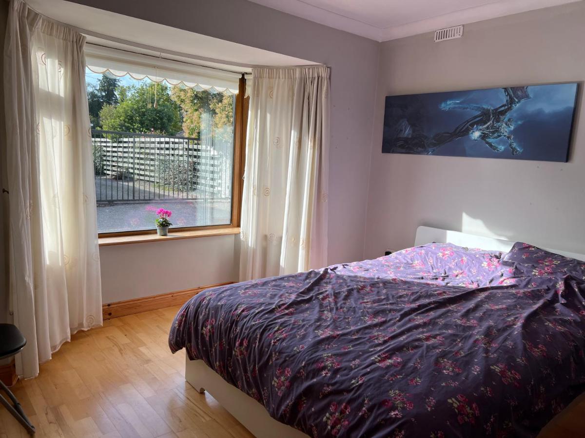 Hillview Enniskerry Exterior foto