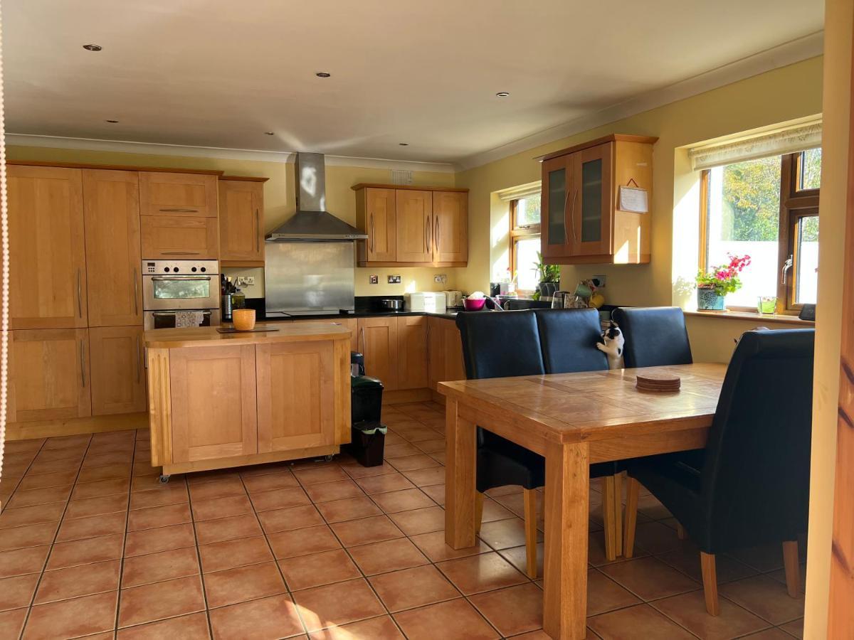 Hillview Enniskerry Exterior foto