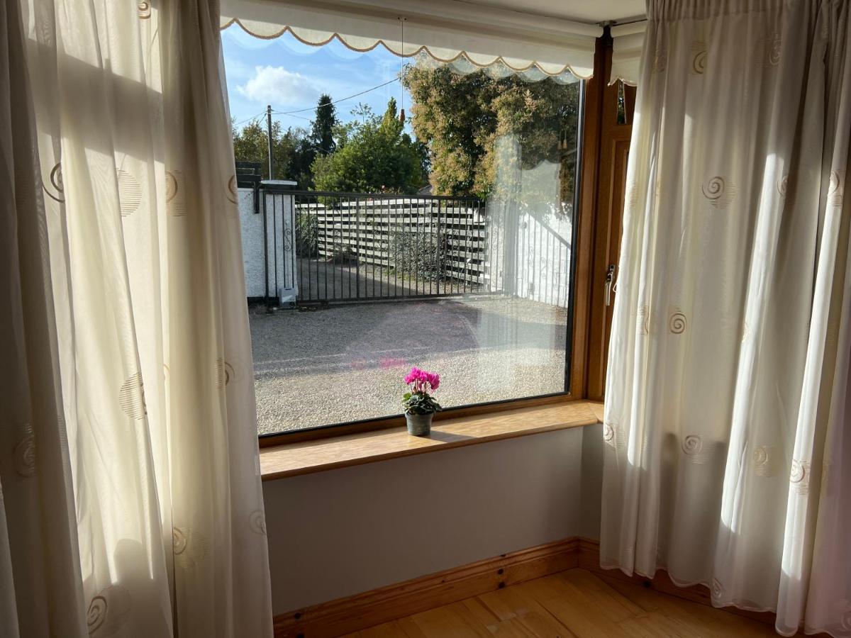 Hillview Enniskerry Exterior foto