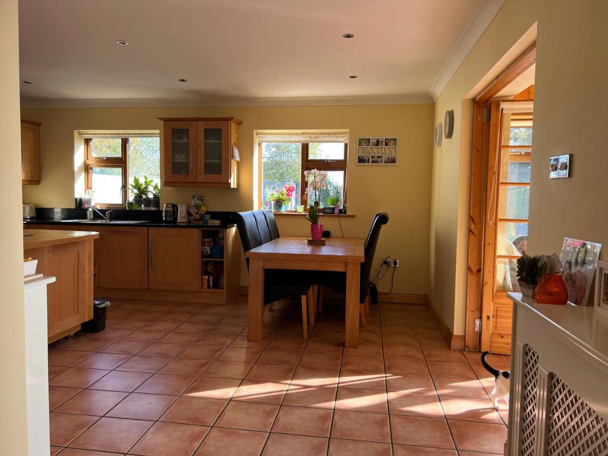 Hillview Enniskerry Exterior foto