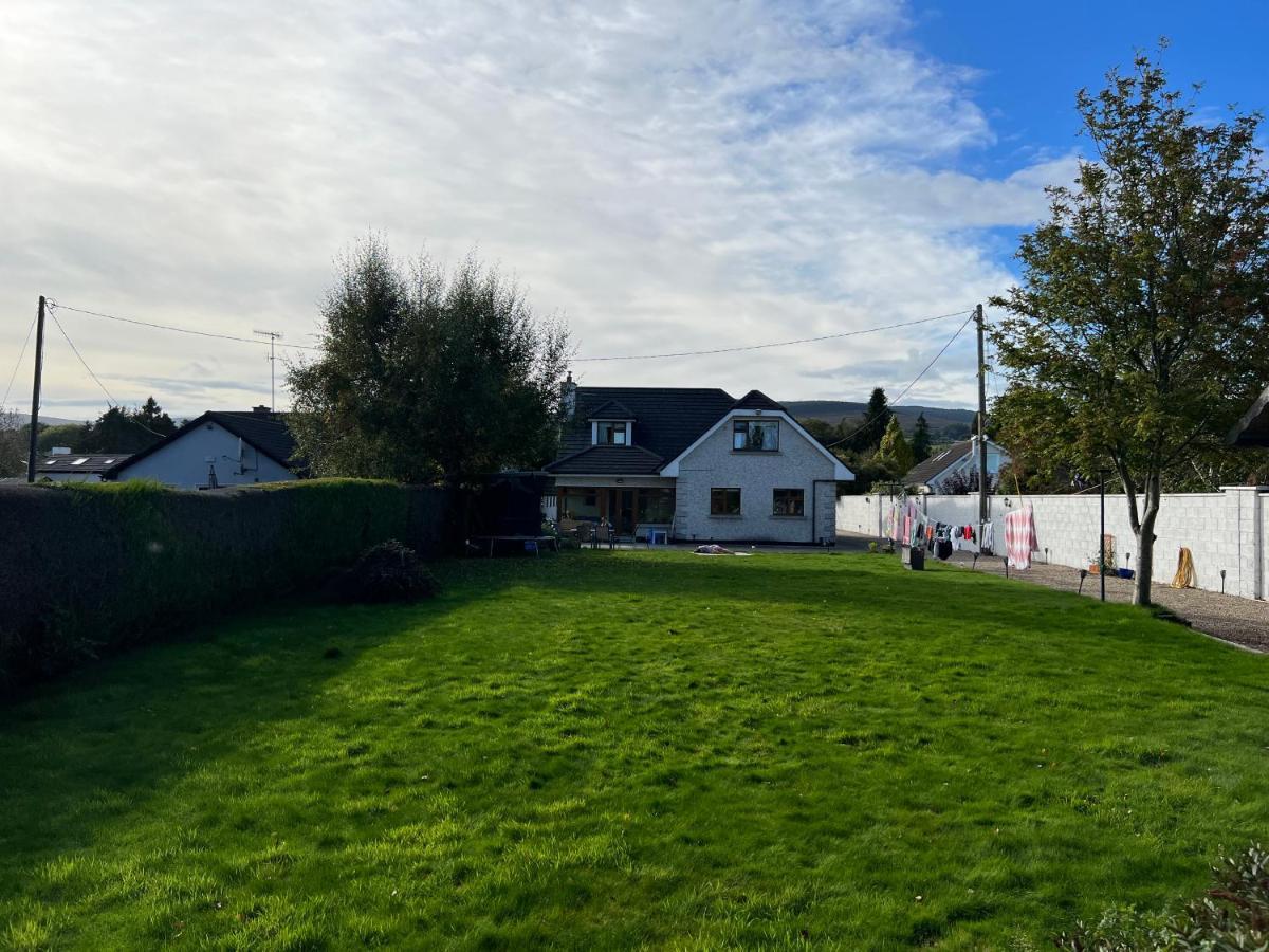 Hillview Enniskerry Exterior foto